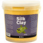 Silk Clay®, jaune, 650 gr/ 1 seau