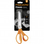 Fiskars Classic Ciseaux à Cranter Orange 23cm