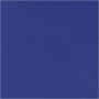 Cartable, bleu, D : 9 cm, taille 36x29 cm, 1 pc.