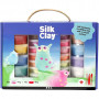 Set Silk Clay®, ass. de couleurs, 1 set