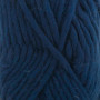 Drops Snow Laine Unicolor 15 Bleu Foncé