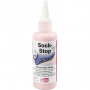 Sock-Stop Antidérapant pour Chaussettes, 100ml, rouge clair