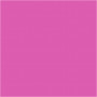 Pastels à la cire aquarellables, rose froid (316), L: 9,3 cm, 12 pièce/ 1 Pq.