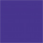 Pastels à la cire aquarellables, violet (320), L: 9,3 cm, 12 pièce/ 1 Pq.