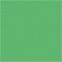 Pastels à la cire aquarellables, kadmium green (345), L: 9,3 cm, 12 pièce/ 1 Pq.