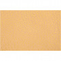 Papier Immitation Cuir, l: 50cm, 350g/m2, 1m, marron clair