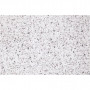 Papier Immitation Cuir, l: 49,5cm, 350g/m2, 1m, blanc