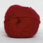 Hjertegarn Lima Yarn Unicolor 2060 Red