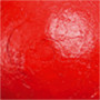 Peinture Acrylique Brillante, rouge, 500 ml/ 1 flacon