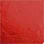 Peinture Acrylique Mate, rouge, 500 ml/ 1 flacon