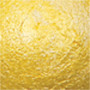 Peinture Acrylique Métallique, jaune, Métallisé, 500 ml/ 1 flacon