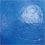 A-Color Peinture Acrylique, 500ml, bleu primaire