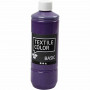 Textile Color, lavande, 500 ml/ 1 flacon