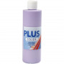 Peinture Acrylique Plus Color, violet, 250 ml/ 1 flacon