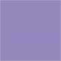 Peinture Acrylique Plus Color, violet, 250 ml/ 1 flacon