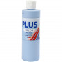 Plus Color peinture de loisir, bleu ciel, 250 ml/ 1 fl.