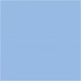 Peinture Acrylique Plus Color, bleu ciel, 250 ml/ 1 flacon