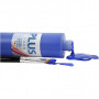 Peinture Acrylique Plus Color, ultra marine, 250 ml/ 1 flacon