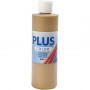 Plus Color peinture de loisir, or, 250 ml/ 1 fl.