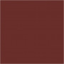 Peinture Acrylique Plus Color, rouge antique, 250 ml/ 1 flacon
