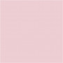 Peinture Acrylique Plus Color, soft pink, 250 ml/ 1 flacon