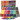 Feutres Colortime, ass. de couleurs, trait 5 mm, 576 pièce/ 1 Pq.