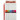 Crayons de Couleur Colortime, rouge, L: 17,45 cm, mine 5 mm, JUMBO, 12 pièce/ 1 Pq.