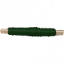 Câble pour guindeau, vert, 10x100 g, épaisseur 0.5 mm, 10x50 m/ 1 pk.