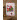 Permin Kit Broderie Calendrier de l'Avent Lutin 38x56cm