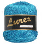Lammy Lurex Fil 05 Turquoise