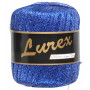 Lammy Lurex Laine 06 Bleu Royal