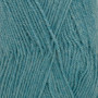 Drops Fabel Laine Unicolore 103 Bleu Gris