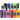 Textile Solid, 12x250ml, couleurs assorties