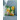 Permin Kit de Broderie Coussin Roses pixelisées 38x38cm