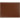 Bloc Lino, brun, dim. 30x39 cm, ép. 2,5 , 1 pièce