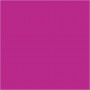 Pastels à la cire aquarellables, cris crimson lake (314), L: 9,3 cm, 12 pièce/ 1 Pq.
