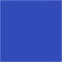 Pastels à la cire aquarellables, ultra marine blue (339), L: 9,3 cm, 12 pièce/ 1 Pq.