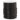 Cordon de cuir, noir, ép. 2 mm, 50 m/ 1 rouleau