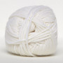 Hjertegarn Merino Cotton 1090 Blanc