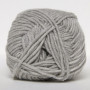 Hjertegarn Merino Cotton 434 Light Grey