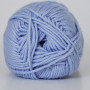 Hjertegarn Merino Cotton 1620 Ice Blue