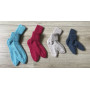 Chaussettes Classiques par Rito Krea - Modèle Tricot Chaussettes taille 0/3 mois - 4/5 ans