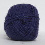 Hjertegarn Lima Yarn Unicolor 9150 Dark Denim Blue