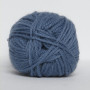 Hjertegarn Lima Yarn Unicolor 2176 Light Denim Blue