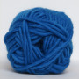 Hjertegarn Nature Fil de Laine Unicolore 7159 Bleu