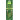 Baguettes en bambou Clover Takumi 40cm 3.00mm /15.7in US2½