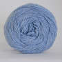 Hjertegarn Organic Trio Yarn 5014 Light Blue