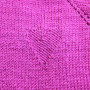 Cardigan Tricoté Basique par Rito Krea - Modèle Tricot Gilet taille Prématuré - 18 mois