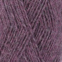 Drops Alpaca Yarn Mix 9023 Purple Fog (mélange de fils d'alpaga)