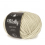 Mayflower Molly Yarn Unicolour 02 Desert Sage